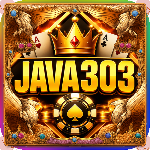 java303 — mitra unggulan